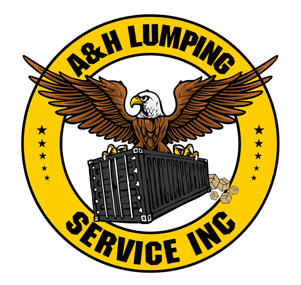 Home - A&H Lumping Service