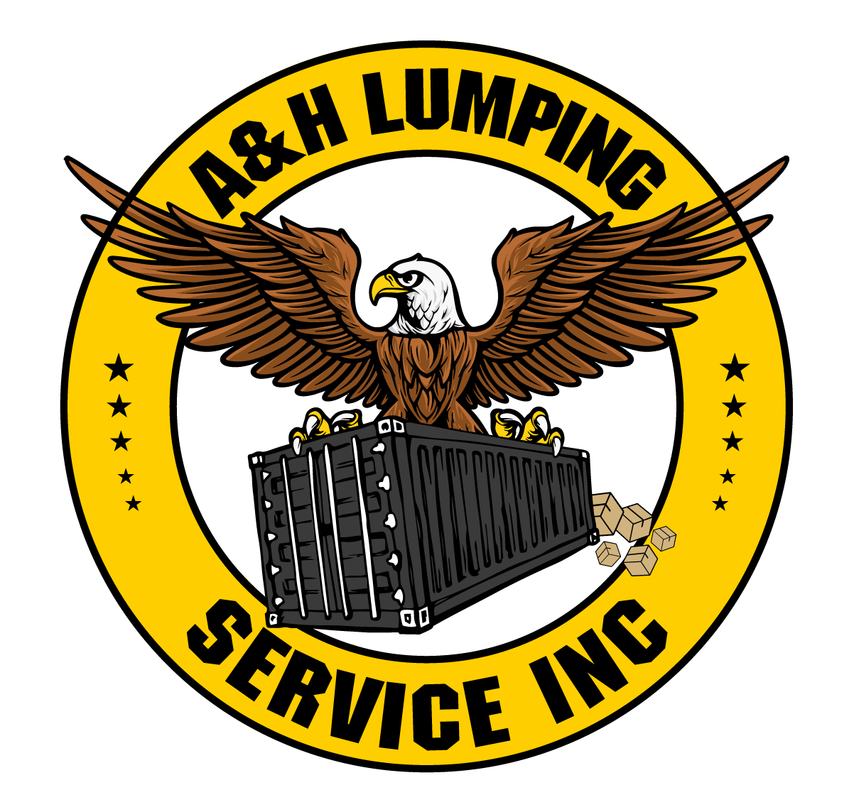 Home - A&H Lumping Service